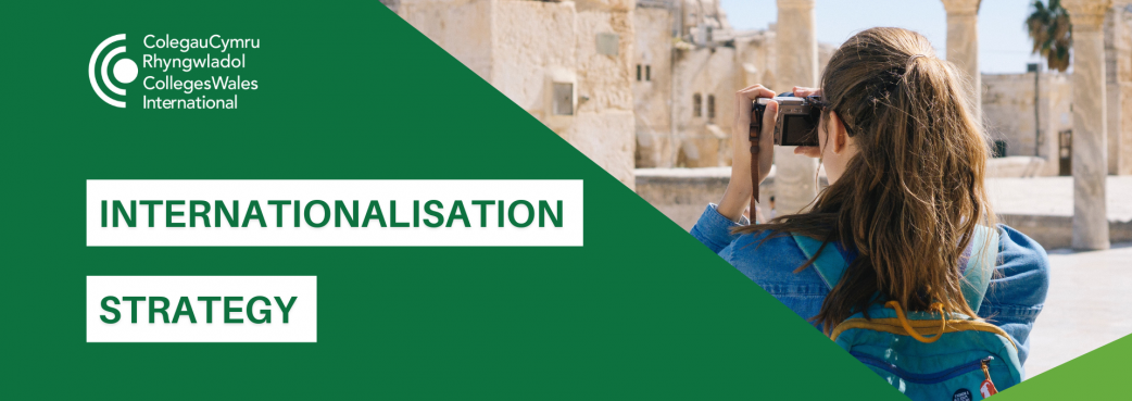 CollegesWales International - Internationalisation Strategy Cover Sheet.png